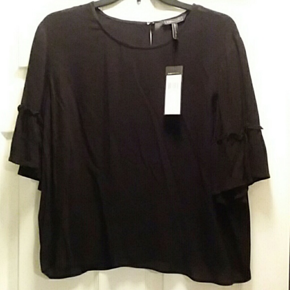 BCBG Maxazria Blouse - Picture 1 of 5